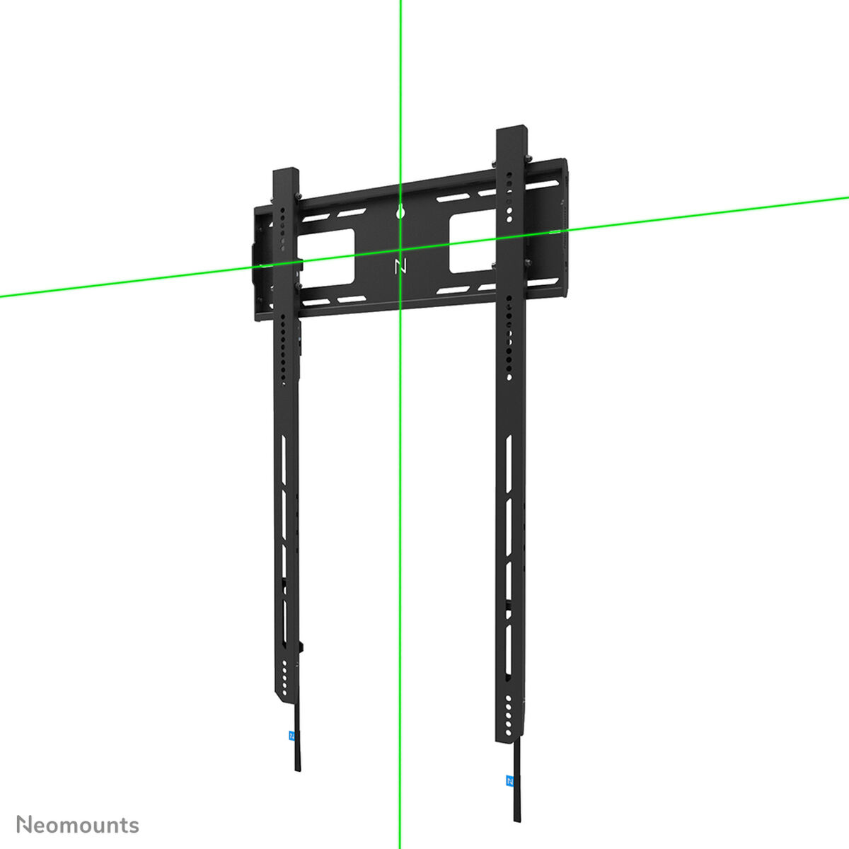 TV-Montering Neomounts WL30-750BL18P 100 kg 98"